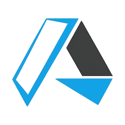 Logotipo da Alfo Express